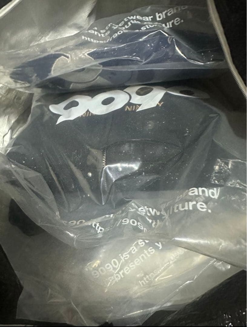 90 Logo Dot Original セットアップ 90 Logo Dot Original セットアップ