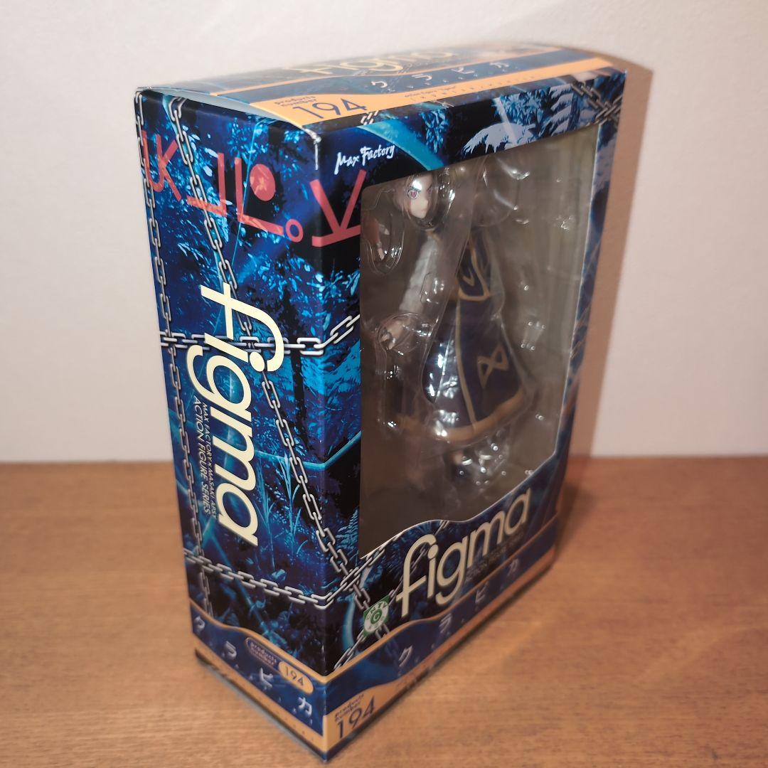 figma クラピカ 194 HUNTER×HUNTER figma クラピカ 194 HUNTER×HUNTER