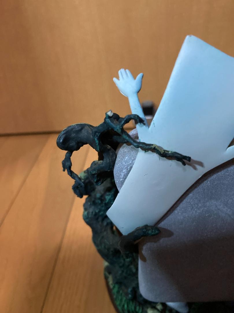 ゲゲゲの鬼太郎　ジオラマフィギュア賞(一番くじ)