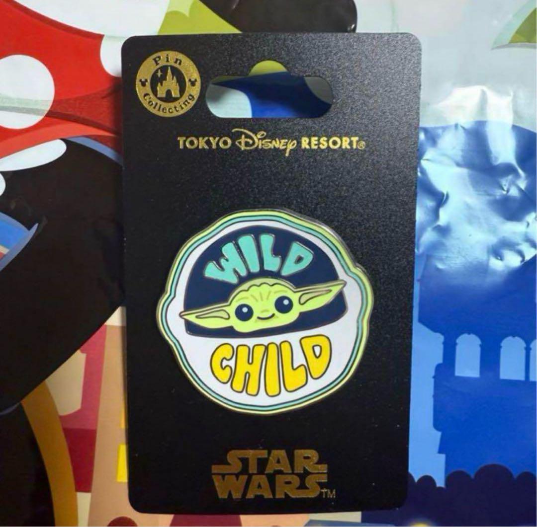 最新最全のをすべて ディズニー スターウォーズ グローグー マンダロリアン ピンズ・ピンバッジ・缶バッジ