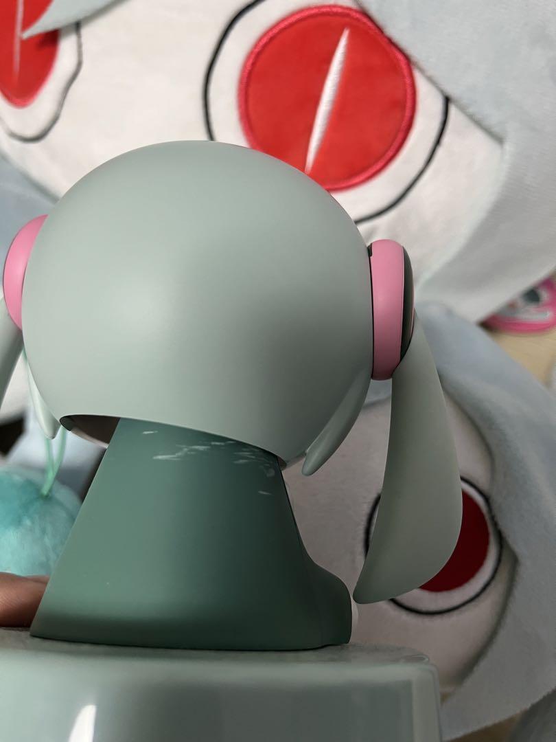 大人気ボカロPのピノキオピーの『アイマイナ』から、ラウンド