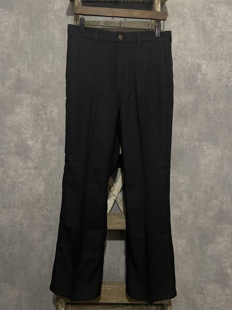 HOOLYWOOD × WRANGLER WRANCHER PANTS