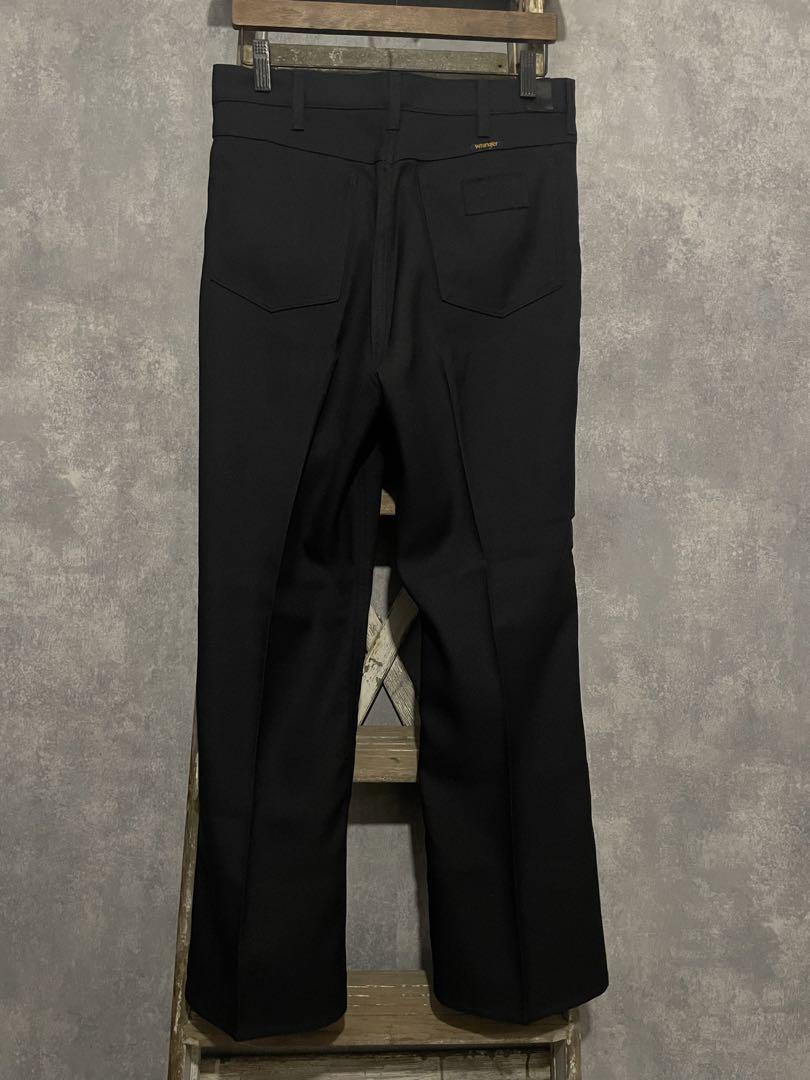 HOOLYWOOD × WRANGLER WRANCHER PANTS