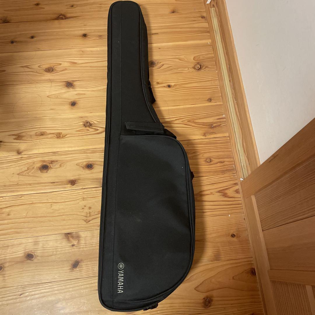 マケ　YAMAHA サイレントギター
