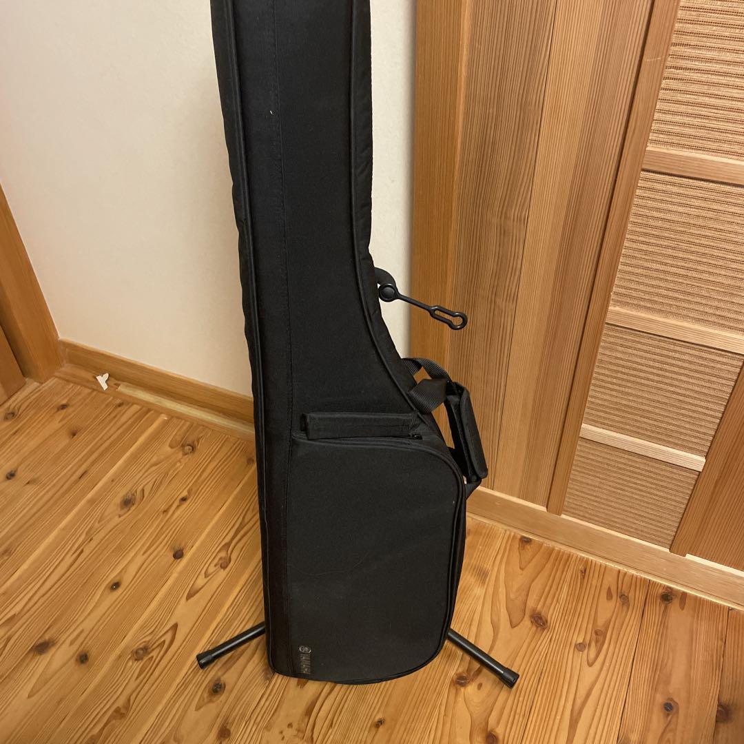 マケ　YAMAHA サイレントギター