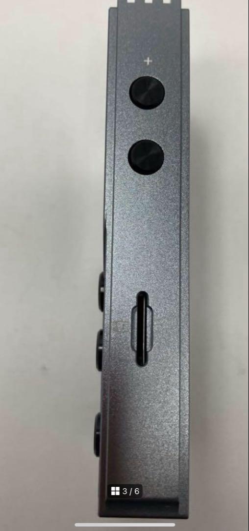 SURFANS F20 HiFi オーディオ MP3プレーヤー