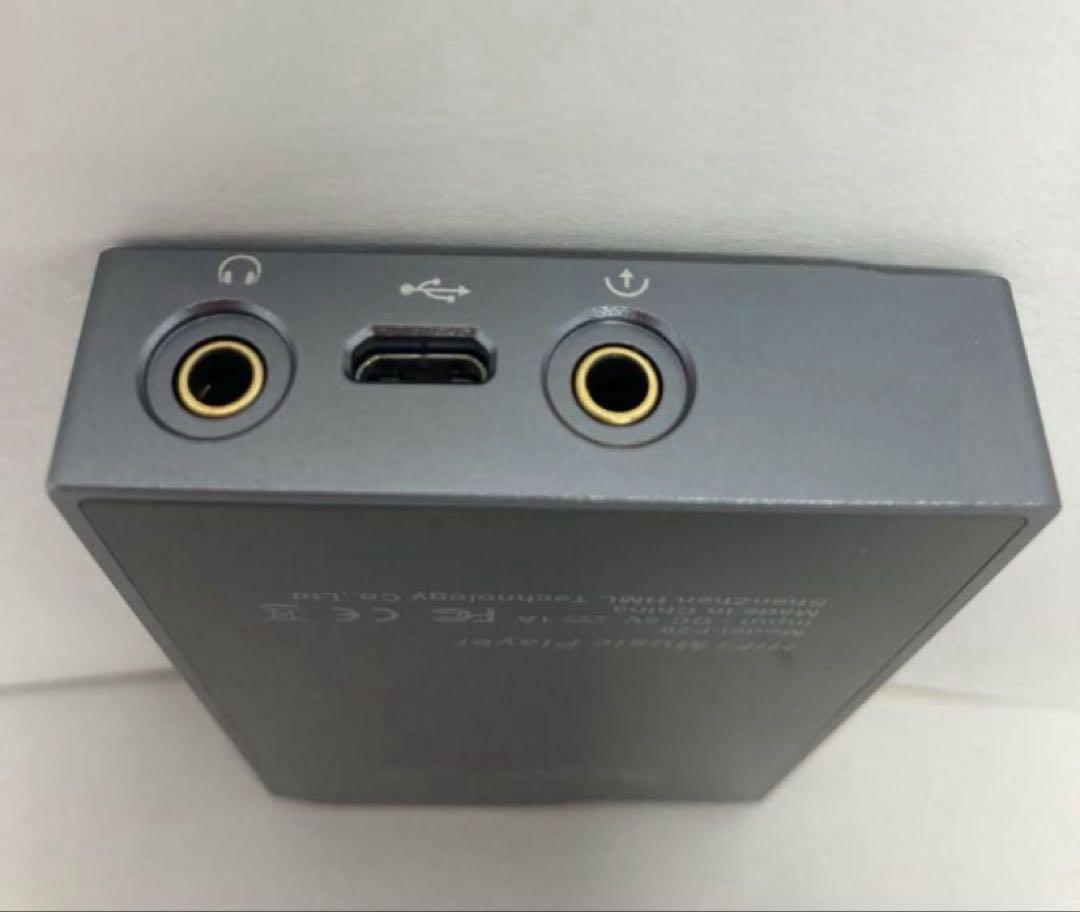 SURFANS F20 HiFi オーディオ MP3プレーヤー