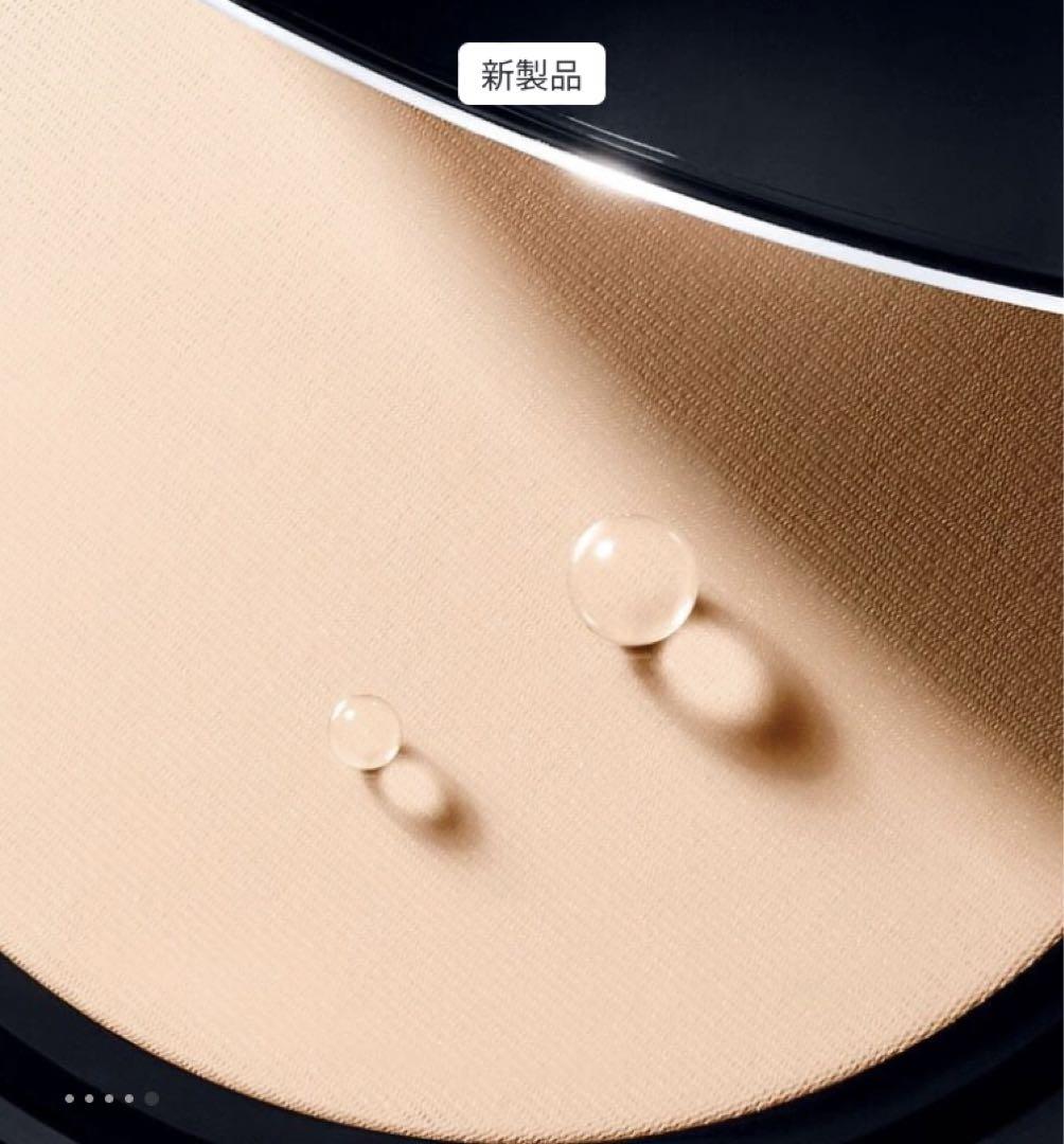 美品♥️1N♥️DIOR ディオールスキンフォーエヴァー イドラ グロウ クッション