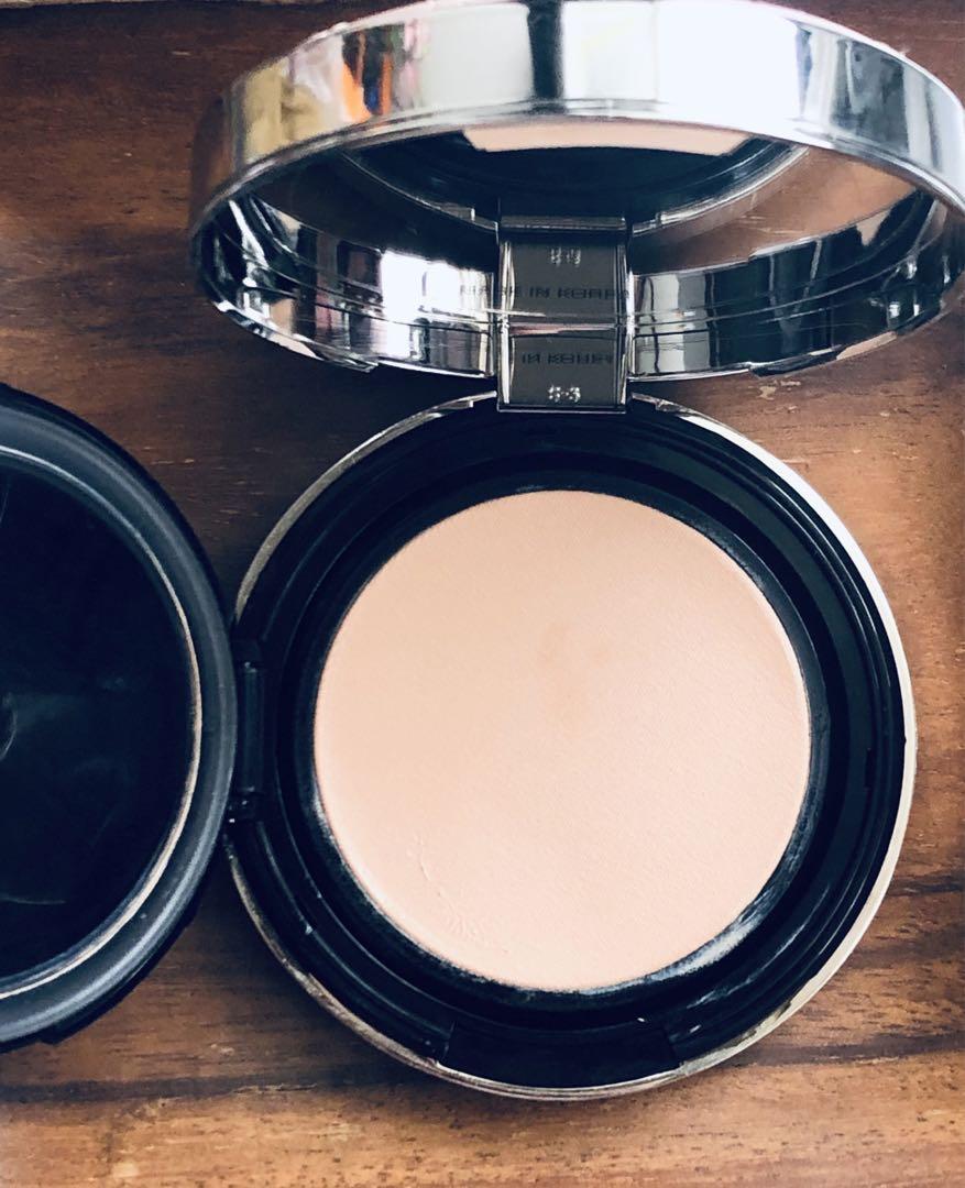 美品♥️1N♥️DIOR ディオールスキンフォーエヴァー イドラ グロウ クッション