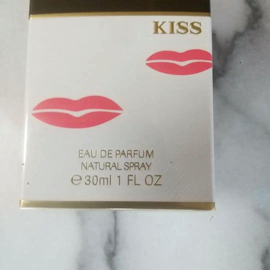 【新品/未開封】PRADA プラダ キャンディ キス オーデパルファム 30ml