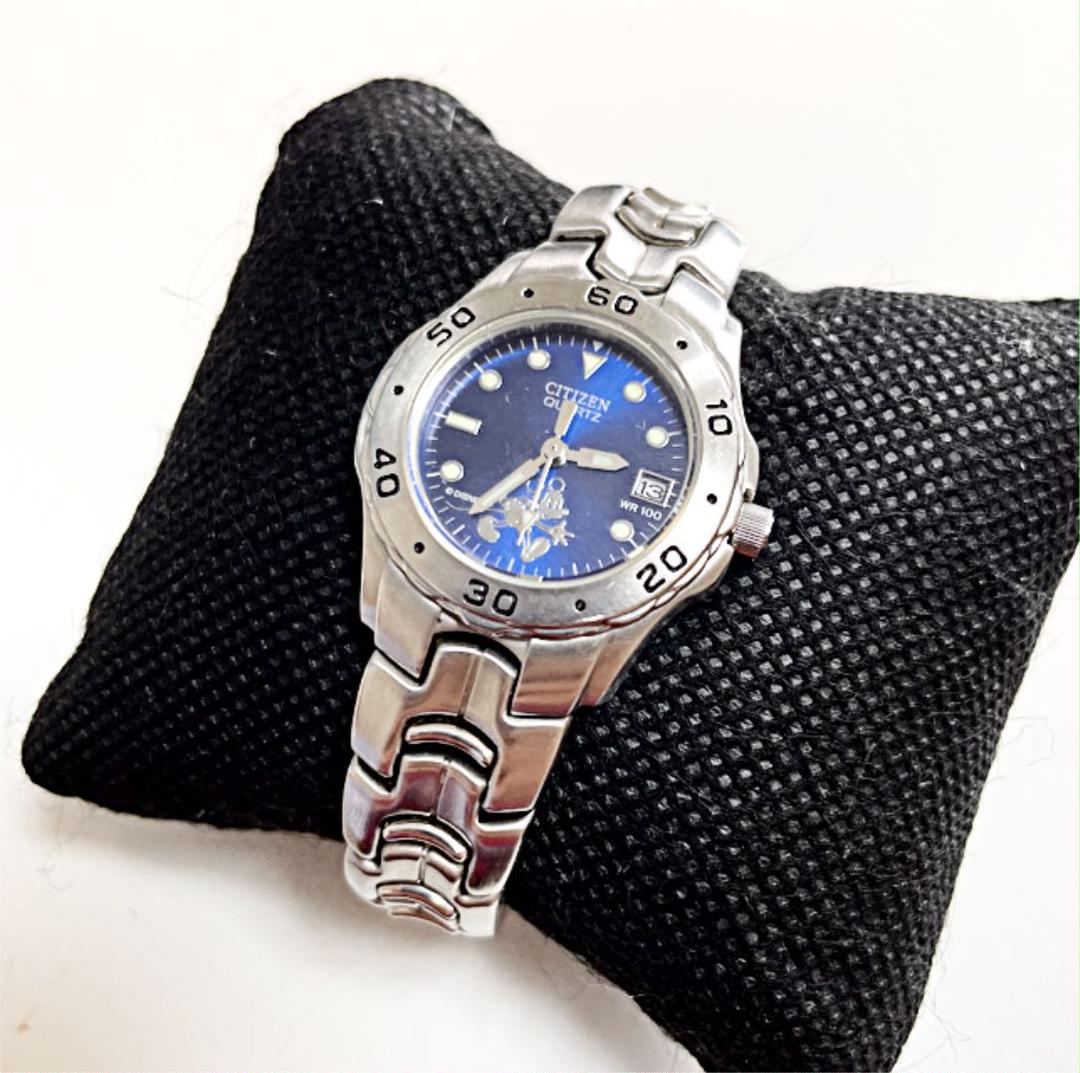 美品 Citizen Disney シチズン ディズニーコラボ 腕時計 メルカリ 美品 Citizen Disney シチズン ディズニーコラボ 腕時計 メルカリ