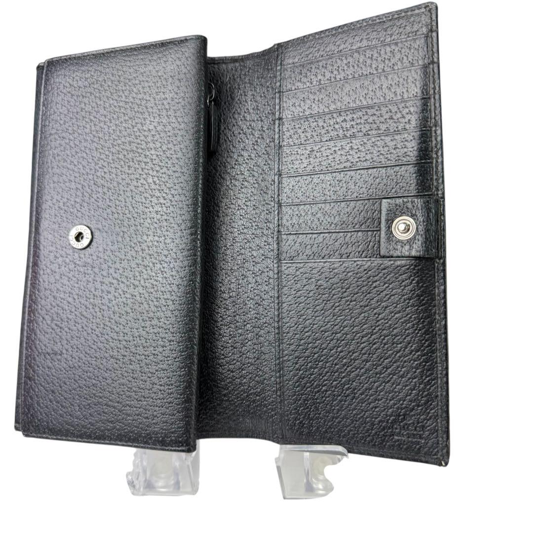 GUCCI グッチ 長財布 サイフ ウォレット WALLET