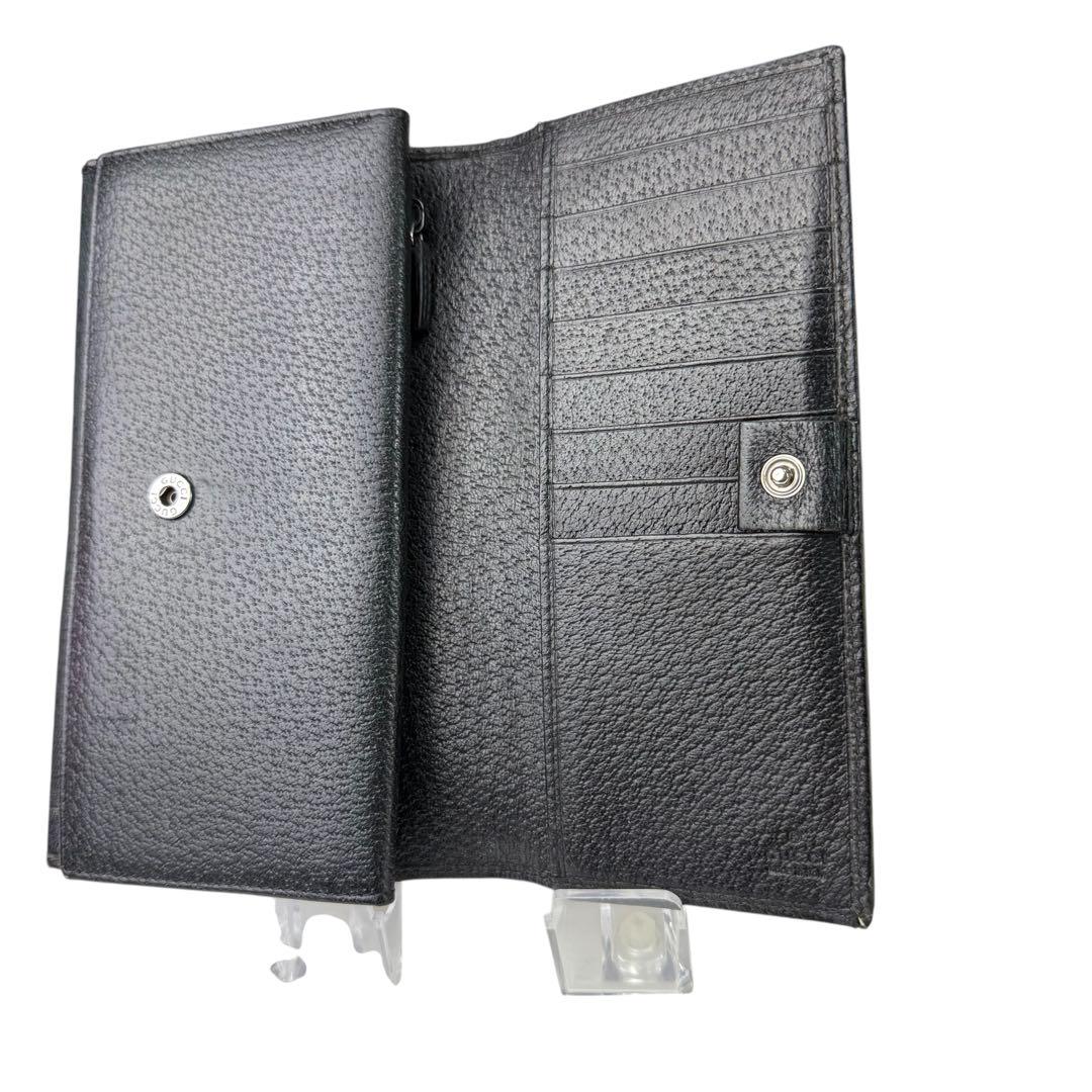 GUCCI グッチ 長財布 サイフ ウォレット WALLET