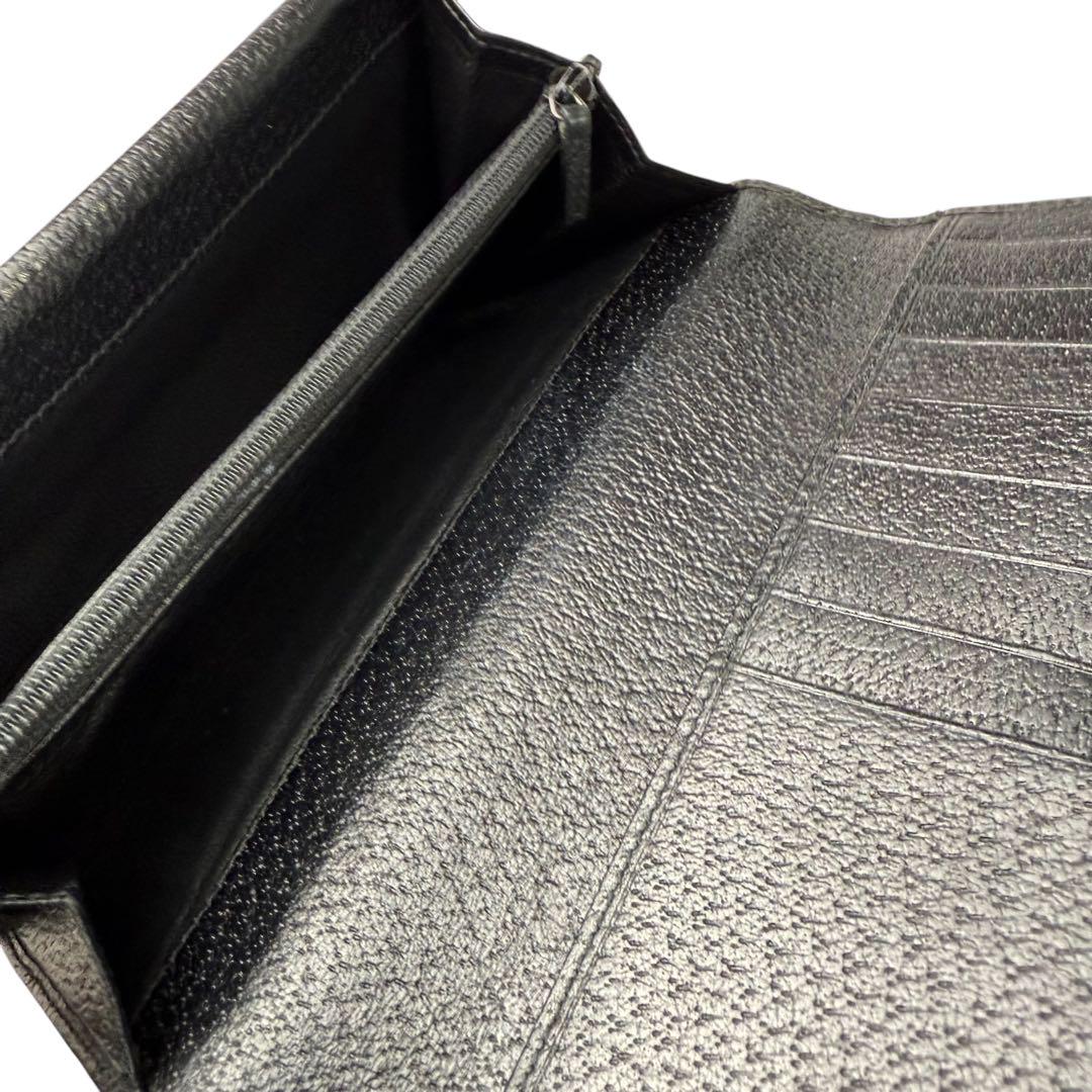 GUCCI グッチ 長財布 サイフ ウォレット WALLET
