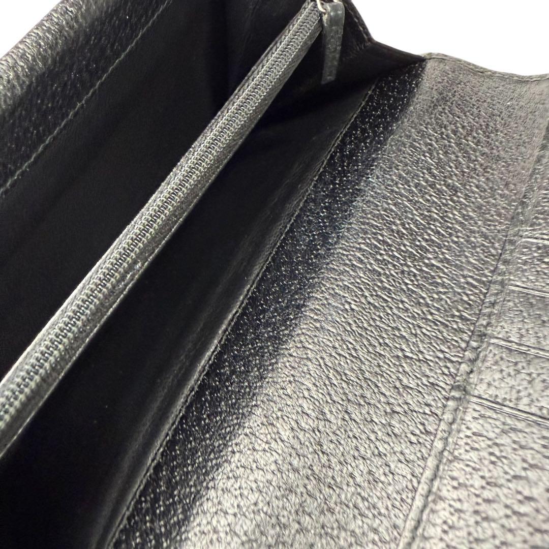 GUCCI グッチ 長財布 サイフ ウォレット WALLET