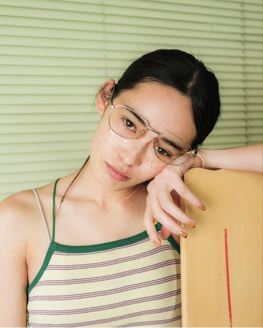 pamm 新品未使用　miller × PAMMの後ろ姿のカップ付きキャミソール miller × PAMMの後ろ姿のカップ付きキャミソール – pamm