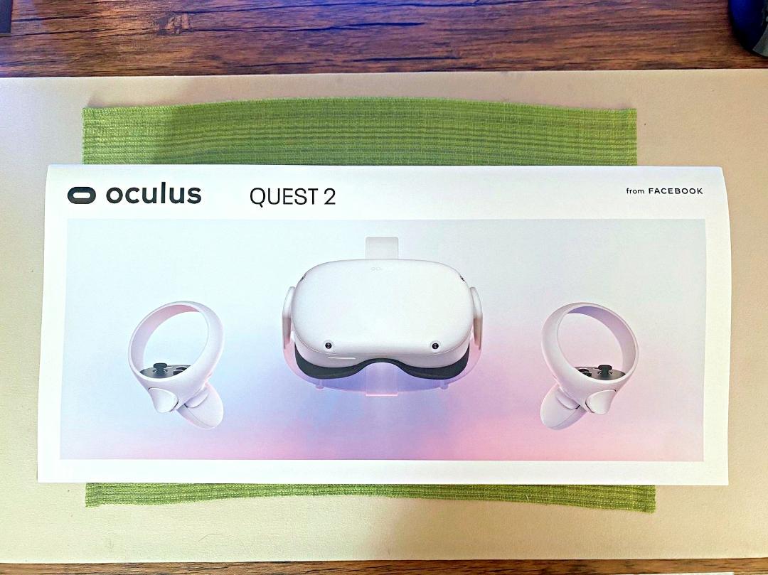 その他  Quest 2 ( quest 2) 64GB