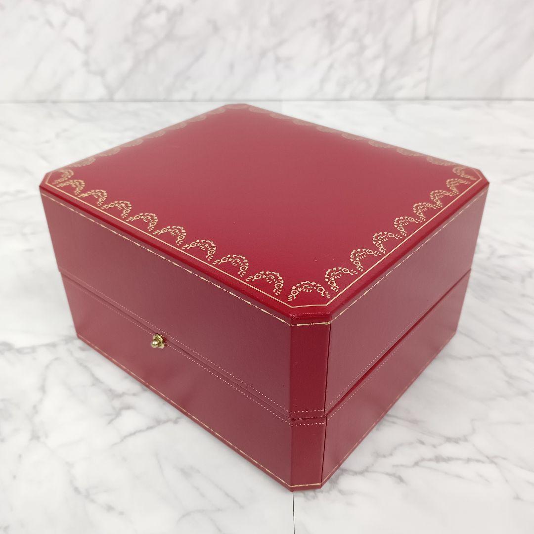 ●Cartier カルティエ 時計ケース CO1018 冊子 付