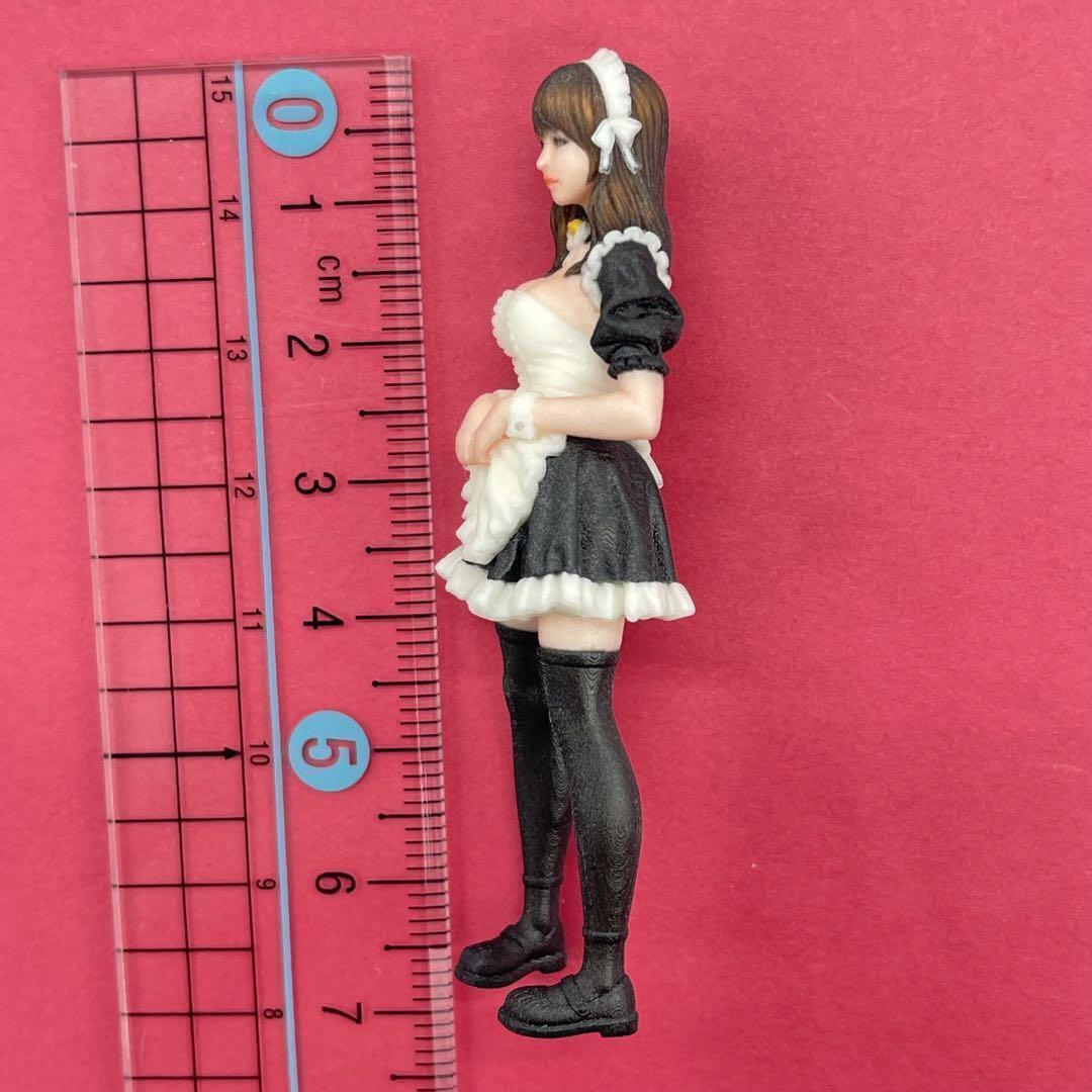 NEW 1/24 オーシャンコスモス0086 フィギュア　1/64より大
