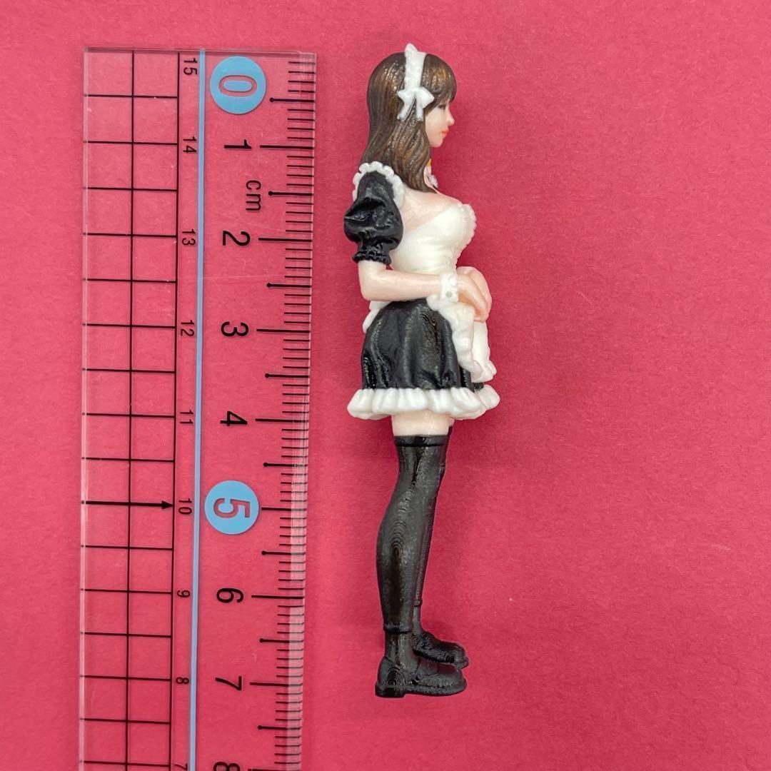NEW 1/24 オーシャンコスモス0086 フィギュア　1/64より大