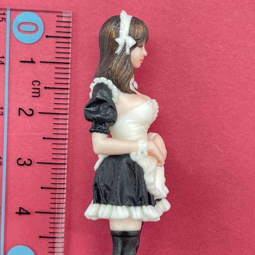 NEW 1/24 オーシャンコスモス0086 フィギュア　1/64より大