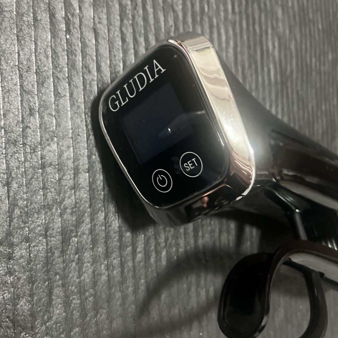 低温調理器具　GLUDIA GLU-I NM01