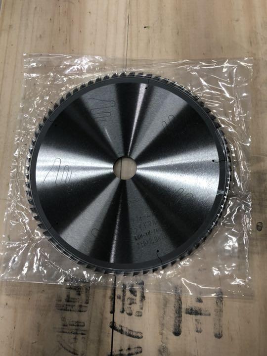 丸のこ新品２１６