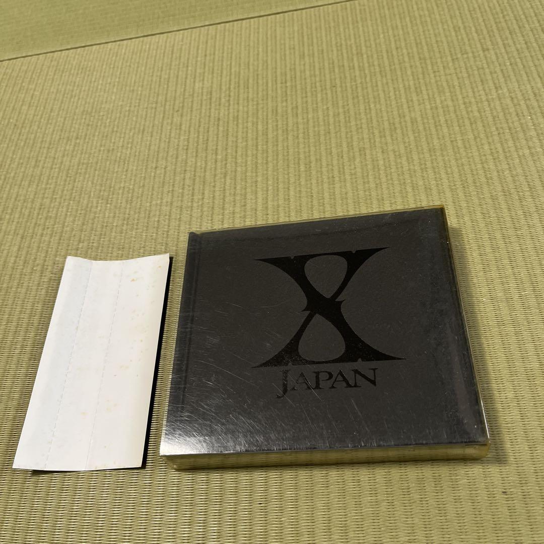 初回限定盤 】X JAPAN ART OF LIFE アート・オブ・ライフ - メルカリ