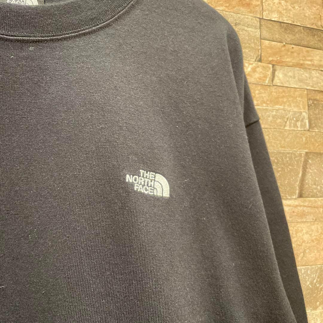 THE NORTH FACE LSヌプシコットンT K Lサイズ NT32345