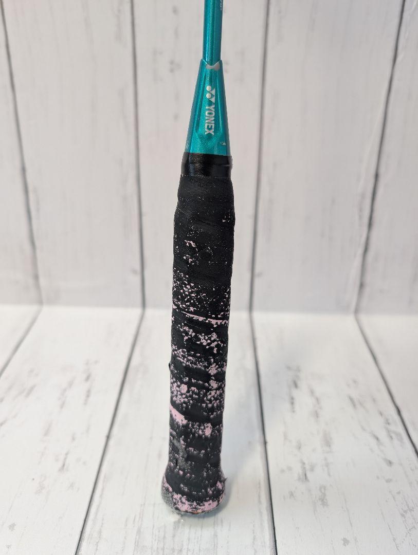 YONEX ASTROX 88D DOMINATE バドミントンラケット