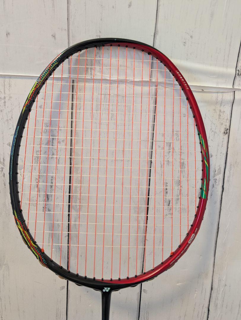 YONEX ASTROX 88D DOMINATE バドミントンラケット