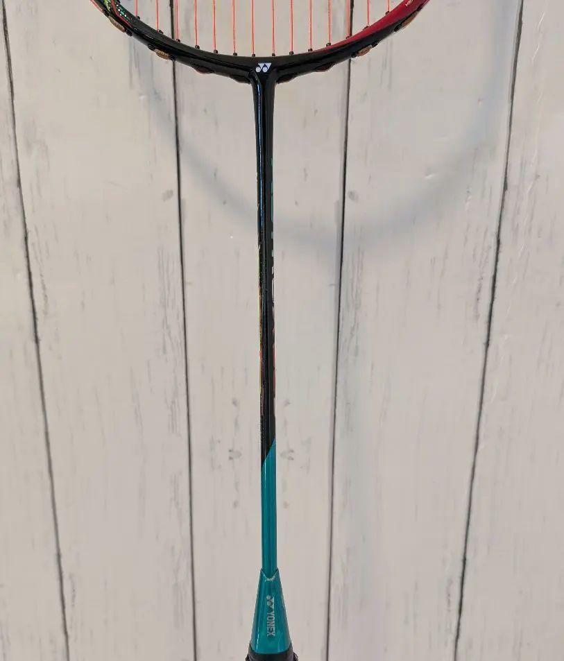 YONEX ASTROX 88D DOMINATE バドミントンラケット