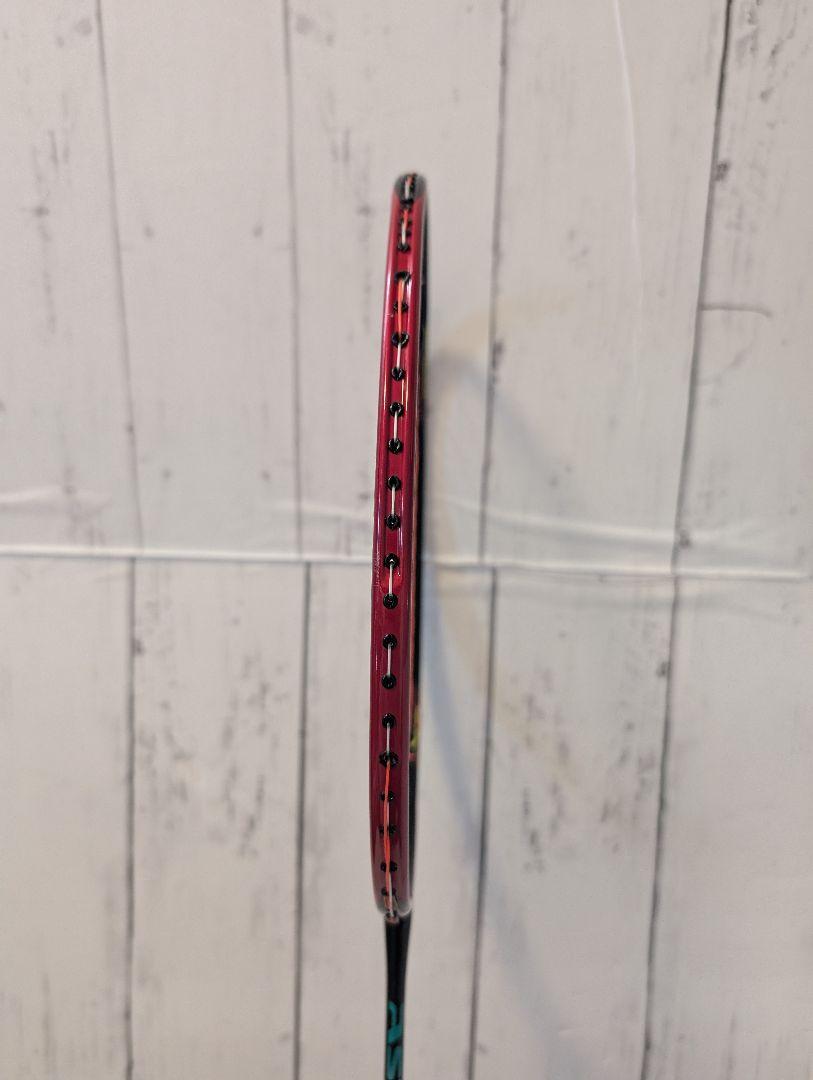 YONEX ASTROX 88D DOMINATE バドミントンラケット