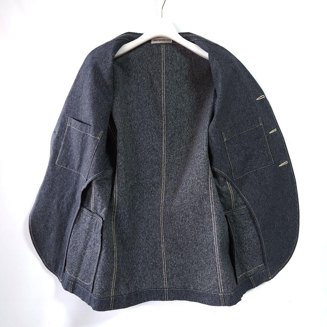 MIYAKE MEN