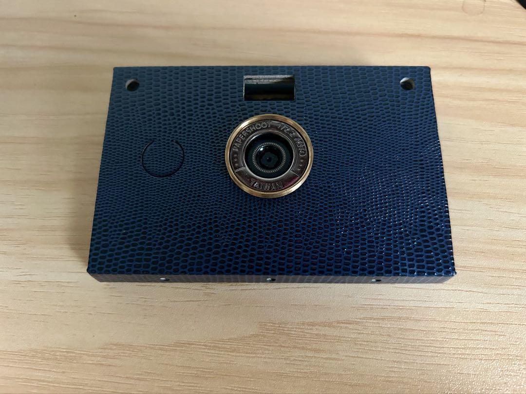 ペーパーシュート１８mp