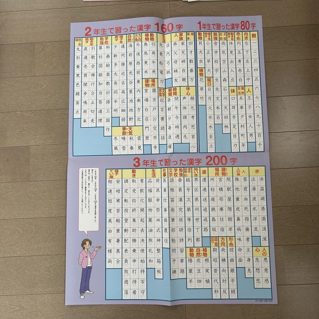 しほ　小学生用学習教材【46冊まとめ売り】 小学生 ノート 15冊 ジャポニカ学習帳 ほか - メルカリ
