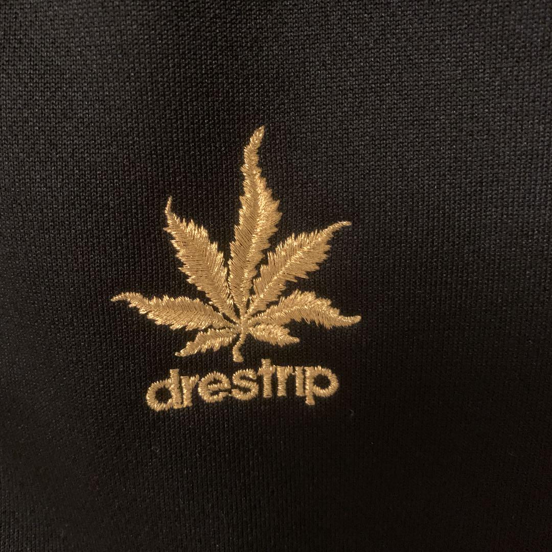 代引不可 drestrip トラックJKTハイネック BsZxc-m52784647214 ドレストリップ 好評在庫あ