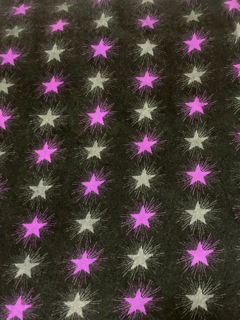 【お値下げしました！】UNDERCOVER 星柄 カットソー 2 ギャザー 美品