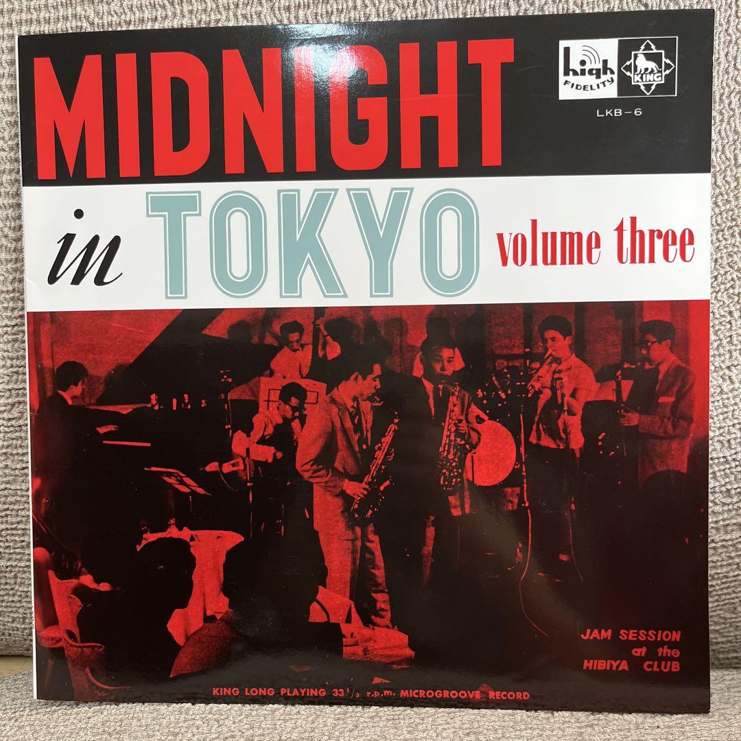 キングブラザーズ LP レコード MS01NzkwLmpwZWc.jpeg
