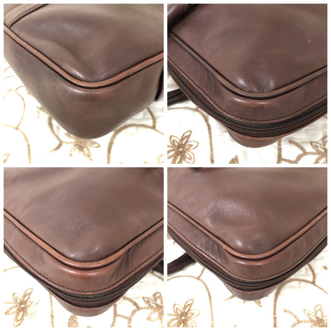 coach コーチ ビジネス バッグ メンズ レディース A4 革