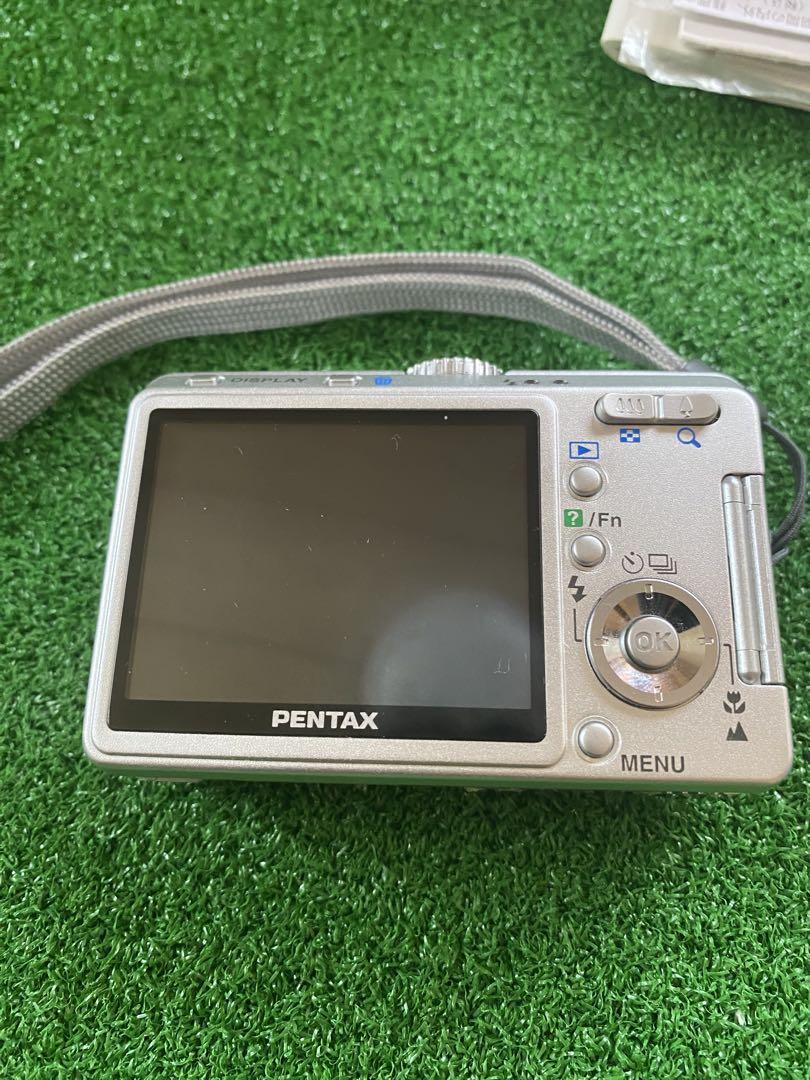 PENTAX Canon コンパクトカメラ CONTAX キヤノン Canon PowerShot G9 X ブラック 光学3.0倍