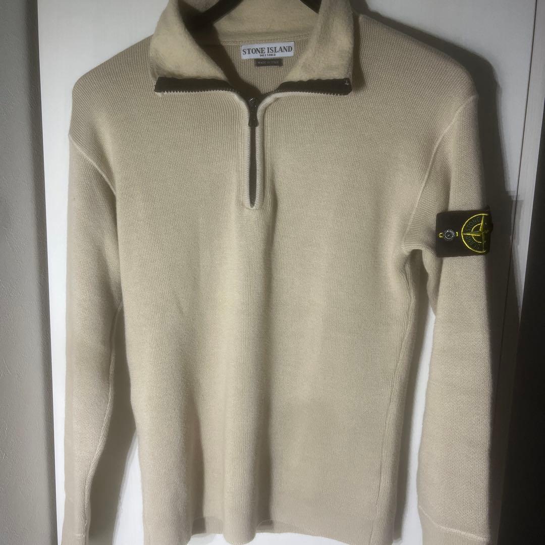 ストーンアイランド　stone island セーター