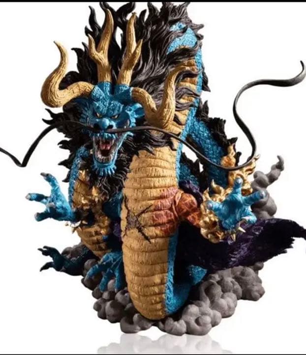 24時間限定クーポンで ワンピース 一番くじ カイドウ2体セット フィギュア Bsdiztawex 24時間限定クーポンで ワンピース 一番くじ カイドウ2体セット フィギュア Bsdiztawex