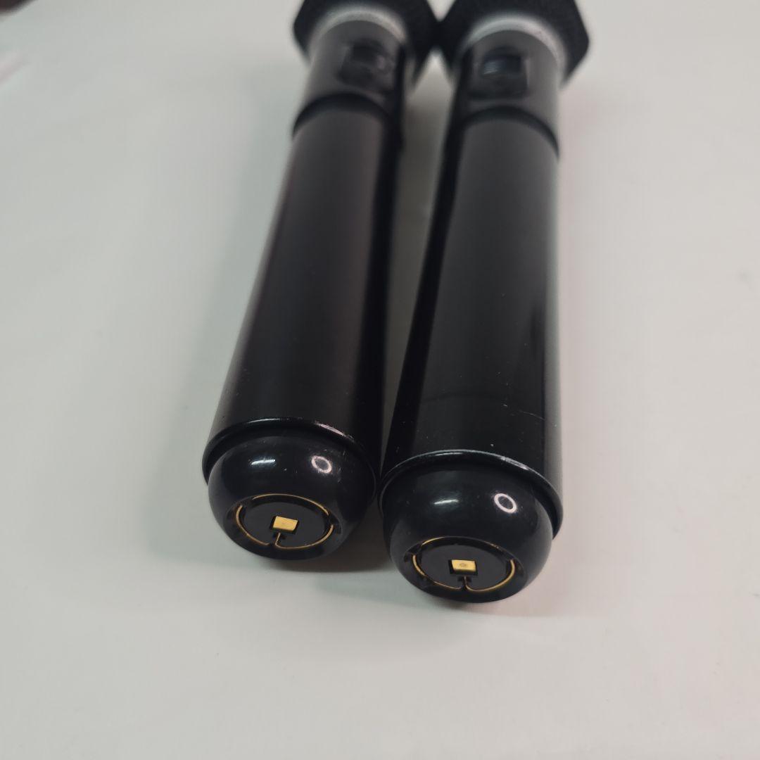 audio-technica ATW-T62a ワイヤレスマイクロフォン 2