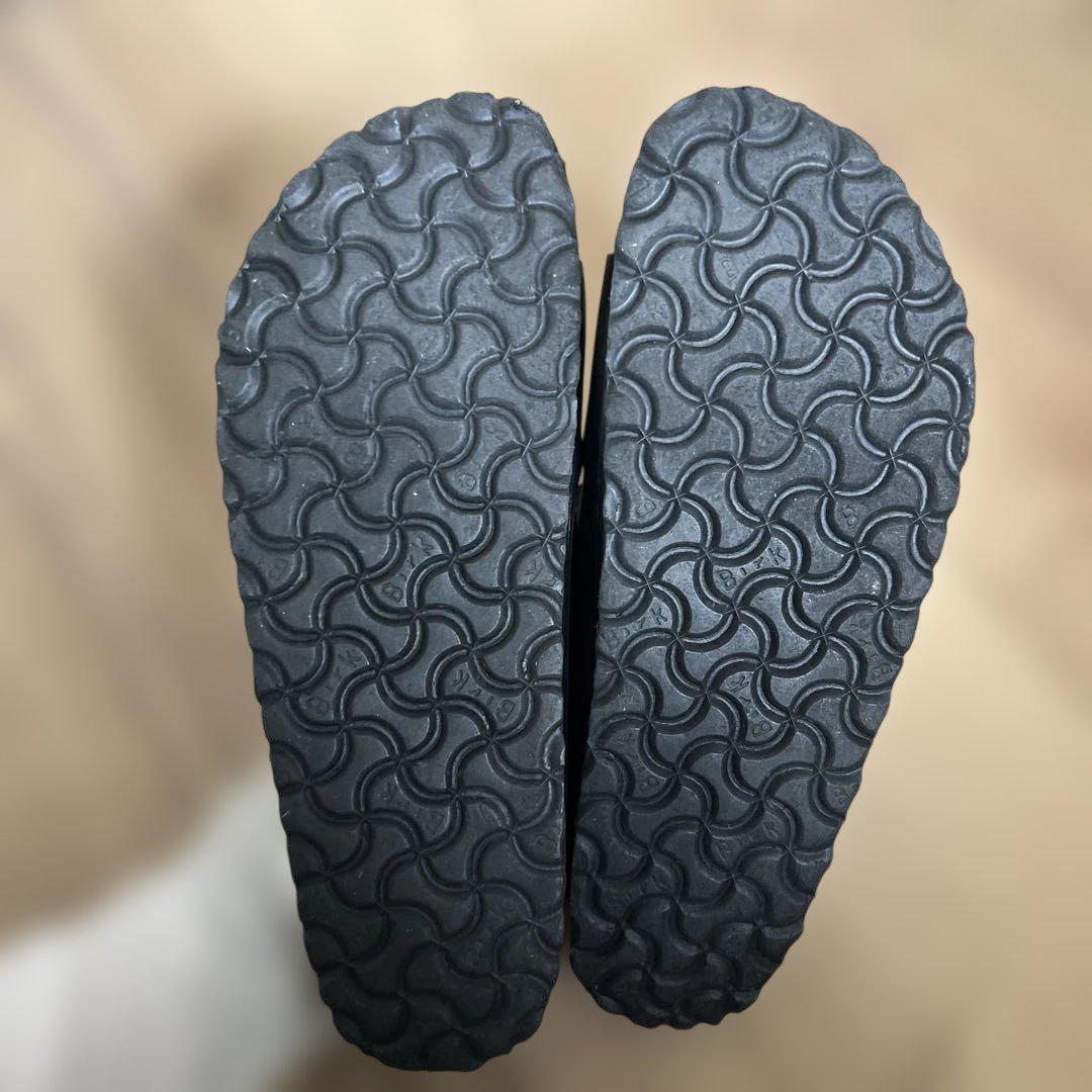 ビリケン　サンダル　良品