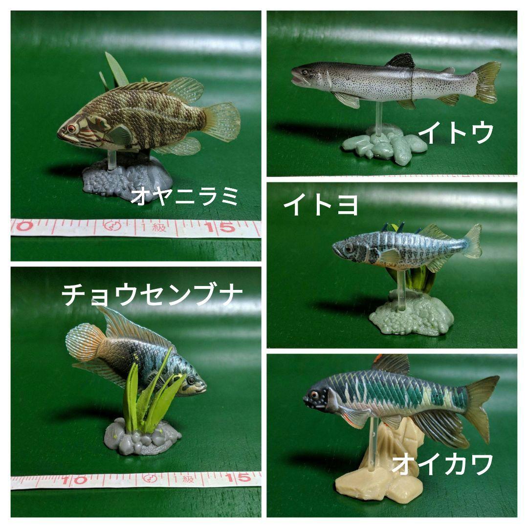 らくらくメルカリ便】クザン 10体 勢羽夏生 5体 フィギュア
