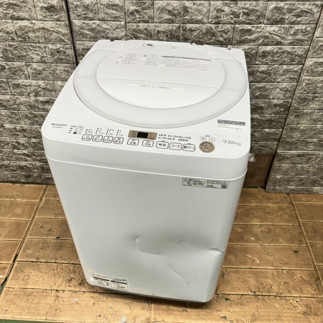 127 洗濯機 一人暮らし 美品 冷蔵庫も有 大人気 小型 保証込