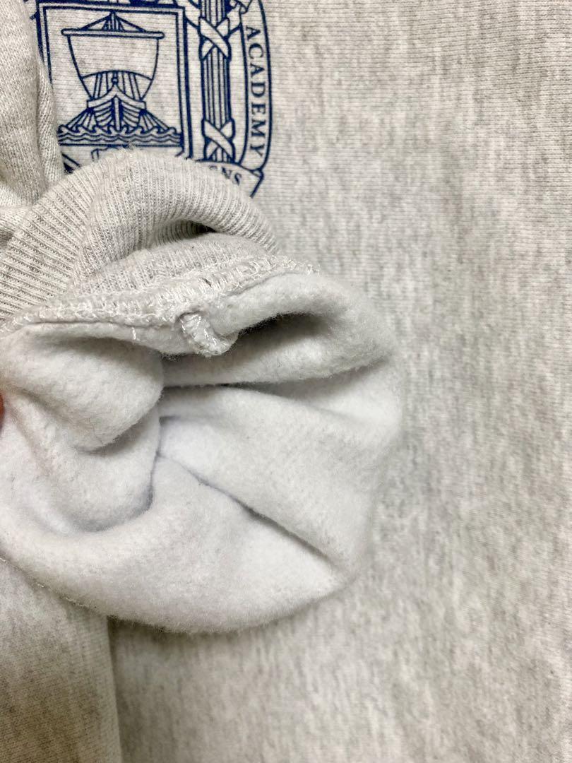USNA　NAVYスウェット　Ｌサイズ