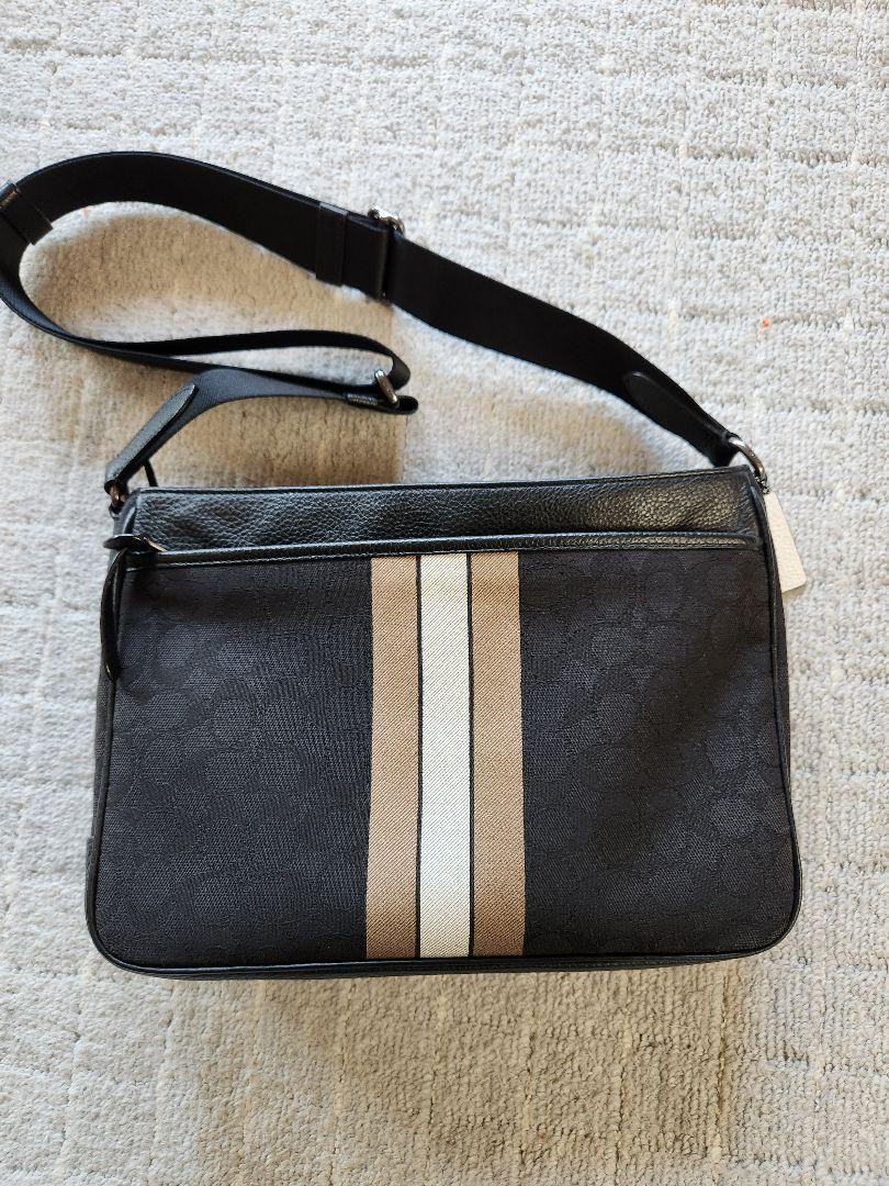 COACHバック