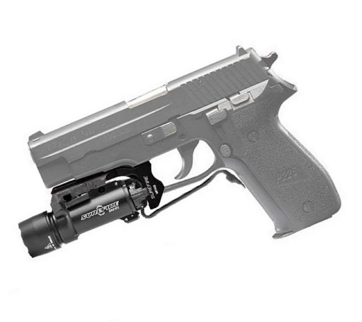 SUREFIRE DG-23 GRIP SWITCH シュアファイア 実物 - メルカリ SUREFIRE DG-23 GRIP SWITCH シュアファイア 実物 - メルカリ
